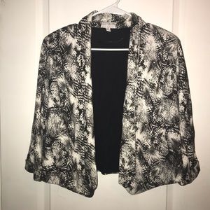 Blouses, Blazers, Cardigans and more !